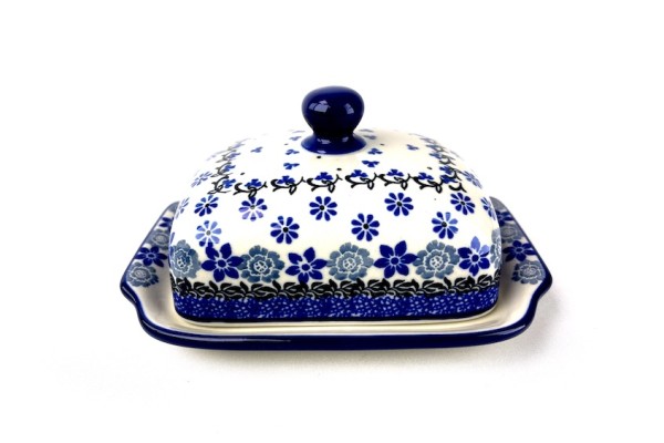 295 Bunzlau Botervloot groot 1829X Botervloot